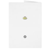 PixDezines白いカラリリー/diy背景 (裏面)