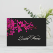 PixDezines蘭/レナンテラ 招待状 (スタンド正面)