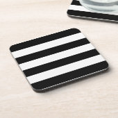 PixDezines調整可能なストライプ/DIYカラー コースター (左側)