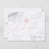 PixDezines赤面ハニカム（ユダヤ教の）バル・ミツバーありがとう✡ 出欠カード (正面)