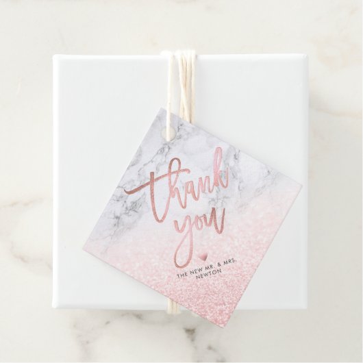 PixDezines赤面雪《写真》ぼけ味+大理石ありがとう フェイバータグ (インサイチュ)