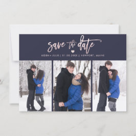 PixDezines赤面Pinkブラモダンシスクリプト セーブザデート