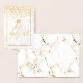 PixDezines金ゴールド紙吹雪/リザーブドテーブルシンボルや象徴 箔カード (ディスプレー)