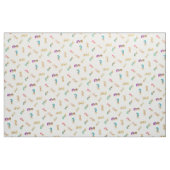 PixDezines アロハパイナップル/DIY 背景 ファブリック (ファットクウォーター)