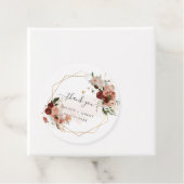 PixDezines ウォーターカラー マサラレッド オータムラブ フェイバータグ (インサイチュ)