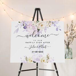 PixDezines エレガント パープル ハイド アルアバスター ローズ