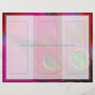 PixDezines サイケデリック Peacockカスタマイズ!