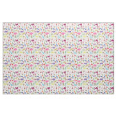 PixDezines ジャングル/DIY 画像サイズ/テキスト+背景 ファブリック (ファットクウォーター)