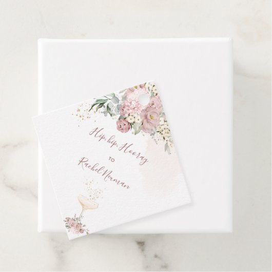 PixDezines ダスティローズ フェイバータグ (インサイチュ)