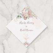 PixDezines ダスティローズ フェイバータグ (正面)