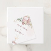 PixDezines ダスティ ローズ フェイバータグ (インサイチュ)