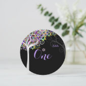 PixDezines テーブルナンバー ツリー オブ ライフ バット・ミツバ祭 (スタンド正面)