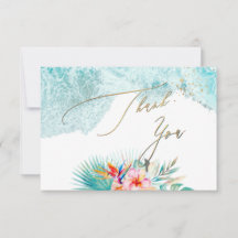 PixDezines トロピカルパラダイスビーチ ありがとうございます