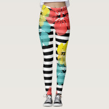 PixDezines ハイビスカス/黄色/オレンジ/アクア/DIY 背景