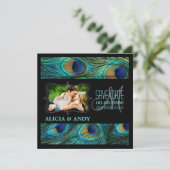 PixDezines ピクシーデザインズのイベント用ペイント/背景 セーブザデート (スタンド正面)