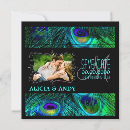 PixDezines ピクシーデザインズのイベント用ペイント/背景 セーブザデート (正面)