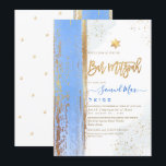 PixDezines モダンアブストラクト タリット バー ミツバ 招待状<br><div class="desc">PixDezinesのモダンで抽象的なタリー ト Bar Mitzvah。青を基調とした水彩画に、虹彩ゴールドをアクセントに加え、ゴールドの粉を散りばめたデザイン。  動的なデザインにより、すべての要素を編集できます。  

Copyright © 2022 PixDezines™。  すべての権利を保有します。</div>