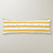 PixDezines ライフ ビーチ ボディ 抱き枕 (正面)