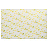 PixDezines レモン/DIY 背景 ファブリック (ファットクウォーター)