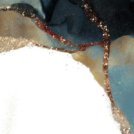 PixDezines 水彩エレガント ラスティック ブッシュ ローズ ラウンドシール