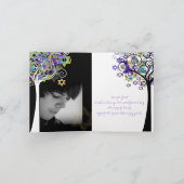 PixDezines 生命の木 / 感謝 / DIY 背景 (内部)