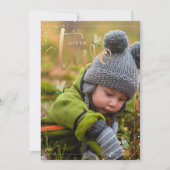 PixDezines 自然を探索しよう ドラゴンフライ 2歳 招待状 (正面)