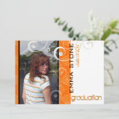 PixDezines 2011 Sharition、Florentius Damask 招待状 (スタンド正面)