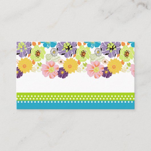 PixDezines Alegre/（ユダヤ教の）バル・ミツバー座席表 プレイスカード (正面)