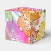 PixDezines alegre/DIY背景色 フェイバーボックス (裏面サイド)