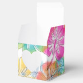 PixDezines alegre/DIY背景色 フェイバーボックス (オープン)