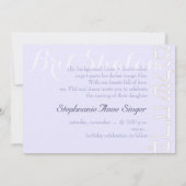 PixDezines brit shalom ברית שלום/photo frame 招待状 (裏面)