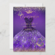 PixDezines Butterfiesキンセアニェラ、濃い紫