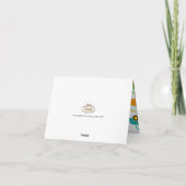 PixDezines Cars+tracks/DIY background+trims カード (裏面)