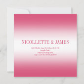 PixDezines diyイベント/写真テンプレート (裏面)