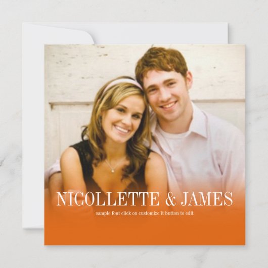 PixDezines diyイベント/写真テンプレート (正面)