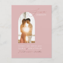 PixDezines DIYカラーアーチフレームダスティピンク救クTh