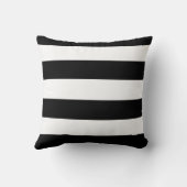 PixDezines DIYカラーストライプ/モノグラム クッション (裏面)