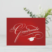 PixDezines DIYカラー目盛り 招待状 (スタンド正面)