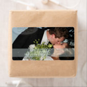 PixDezines DIYフォト住所 シール (インサイチュ)