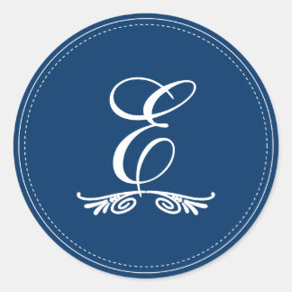 PixDezines DIYモノグラム+DIYカラー/デコスクロール ラウンドシール