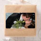 PixDezines DIY フォト アドレス ラベル (インサイチュ)