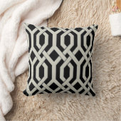 PixDezines diy colors/kew trellis クッション (ブランケット)