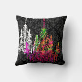 PixDezines diy colors/murano chandelier クッション (裏面)