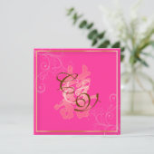 PixDezines Double Happines, 結婚's 招待状 (スタンド正面)