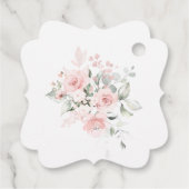 PixDezines Dustyバラシグネチャースクリプト フェイバータグ (裏面)