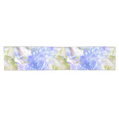 PixDezines Greenery Tropical Foliage DIY bckground ショートテーブルランナー (横)