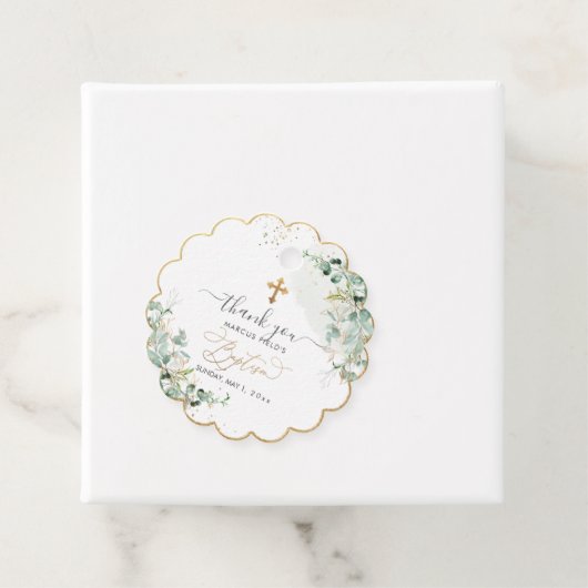 PixDezines H2ブルーガムユーカリプタスバプテスフェイスビーツ フェイバータグ (インサイチュ)