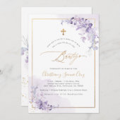 PixDezines H2ユーカリプトゥスバウティゾ招待状 招待状 (正面/裏面)