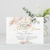 PixDezines H2赤面アラバスターバラリハーサル 招待状 (スタンド正面)