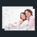 PixDezines Hanukkah/フェイクSilver Snowflaks シーズンカード<br><div class="desc">Pixdezines happy Hanukkahカード、バラ金ゴールドと銀の雪フェイク片、おもしろいスクリプトフォントの「ハッピーホリデー」モダン。zazzleのフィルターでグレーの取り外し可能な大理石の背景を私たちはピンクのトーンに変更した。DIYトリム、フォント、およびフォントの色。Copyright © 2008-2018 PixDezines™.すべての権利が留保されている。</div>
